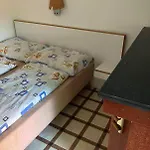 Ośrodek wypoczynkowy Fahaz