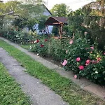 Ośrodek wypoczynkowy Fahaz