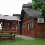 Ośrodek wypoczynkowy Fahaz Abádszalók