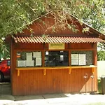 Fahaz Ośrodek wypoczynkowy