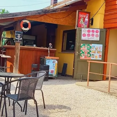 Faház * Abádszalók