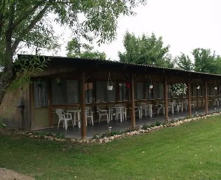Faház Resort