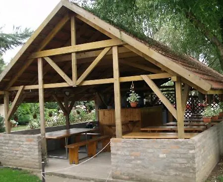 Faház Resort *