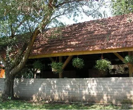 Resort Faház *