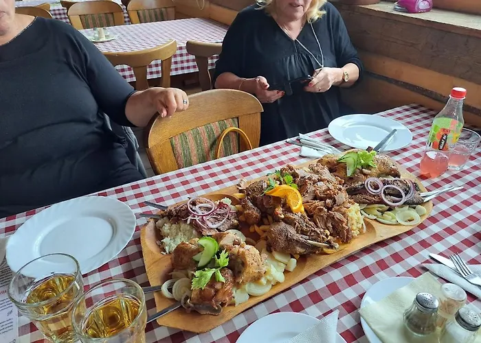 Resort Faház *