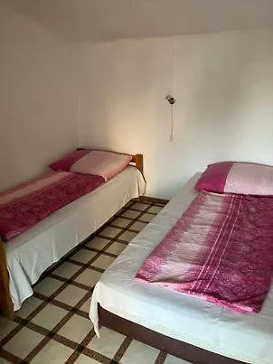Faház Resort *