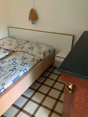 Resort Fahaz
