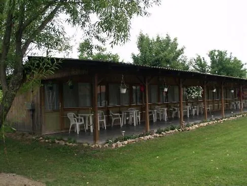 Fahaz Resort