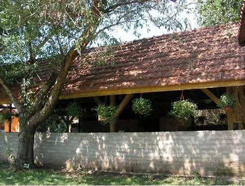 Resort Faház *