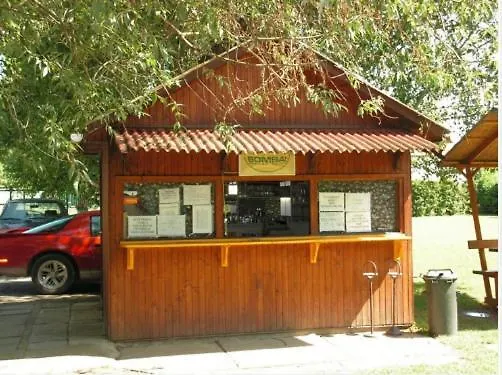 Fahaz אתר נופש