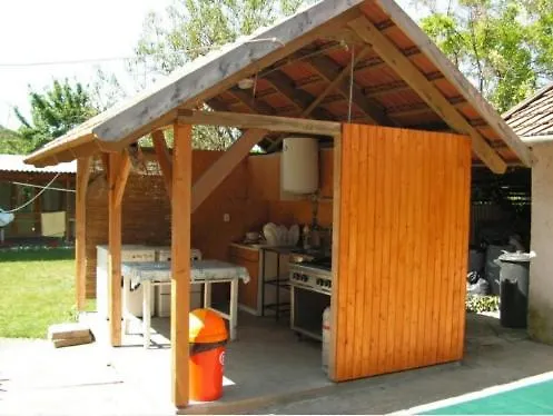 Resort Fahaz Abadszalok