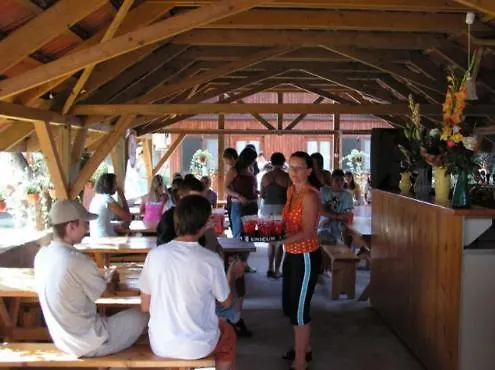 Resort Fahaz Abadszalok